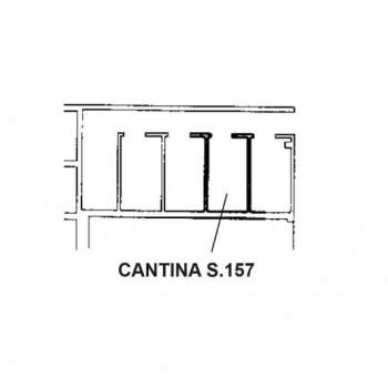 Cantina in vendita a Pozzo d'Adda (Milano)