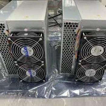 Nuovo/Usato Bitmain L9,E9,S21,S19Pro,Goldshell,IceRiverKs3 Crypto Miners