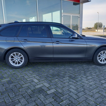 BMW 320 d 190cv SW X-Drive Advantage auto.