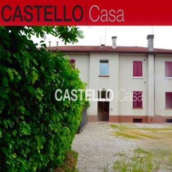 Appartamento in vendita a Castelfranco Veneto (Treviso)