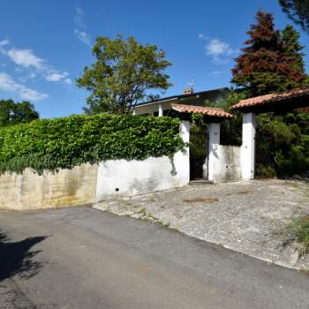 Villa in vendita a San Zeno di Montagna (Verona)