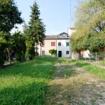 Casa a schiera in vendita a Camisano Vicentino (Vicenza)