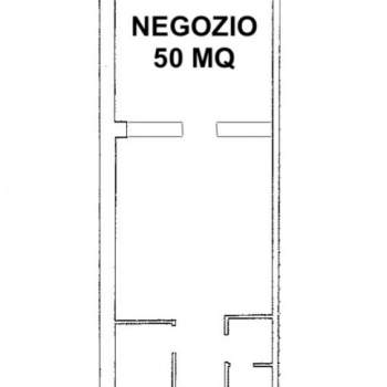 Negozio in affitto a Cesena (Forlì-Cesena)