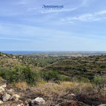 Terreno in vendita a Noto (Siracusa)