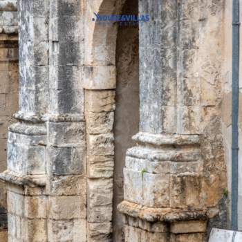 Casa singola in vendita a Noto (Siracusa)