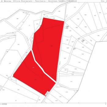 Terreno in vendita a Capo d'Orlando (Messina)