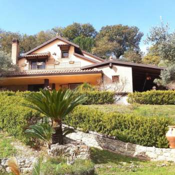 Villa in vendita a Siderno (Reggio Calabria)