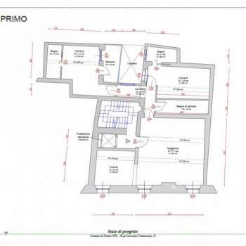 Appartamento in vendita a Parma (Parma)