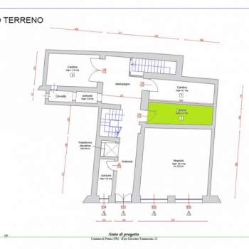 Appartamento in vendita a Parma (Parma)