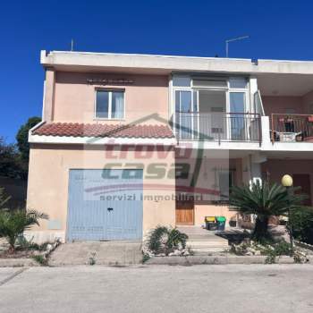 Casa a schiera in vendita a Siracusa (Siracusa)