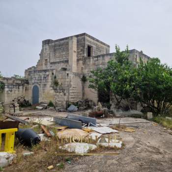 Casa singola in vendita a Lizzanello (Lecce)