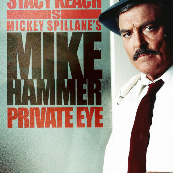 Mike Hammer serie tv completa anni 80