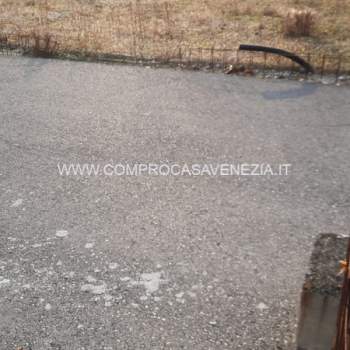 Terreno in vendita a Casale sul Sile (Treviso)