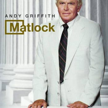 Matlock serie tv