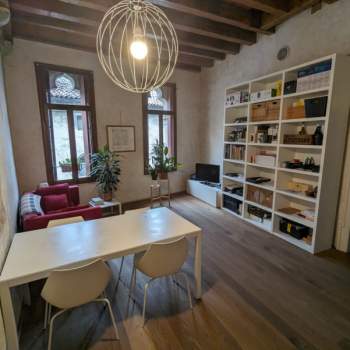 Appartamento in affitto a Vittorio Veneto (Treviso)