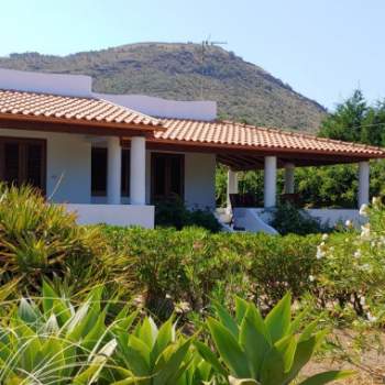 Villa in vendita a Lipari (Messina)