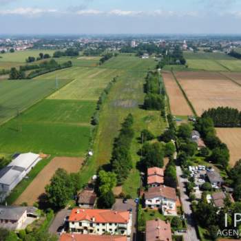 Terreno in vendita a Mogliano Veneto (Treviso)