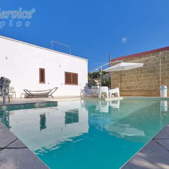 Villa in vendita a Gallipoli (Lecce)