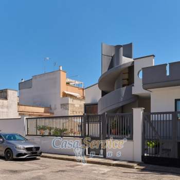 Villa in vendita a Novoli (Lecce)