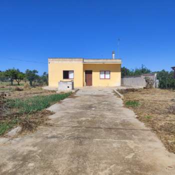 Villa in vendita a Matino (Lecce)