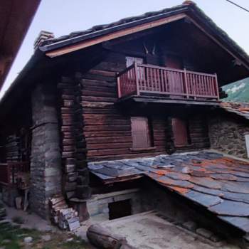 Appartamento in affitto a Ayas (Valle d'Aosta/Vallée d'Aoste)