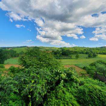 Casa singola in vendita a Camagna Monferrato (Alessandria)