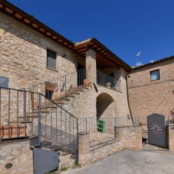 Casa singola in vendita a Trevi (Perugia)