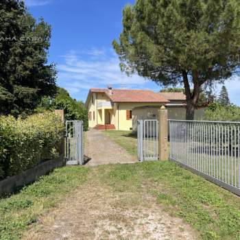 Casa singola in vendita a Fano (Pesaro e Urbino)