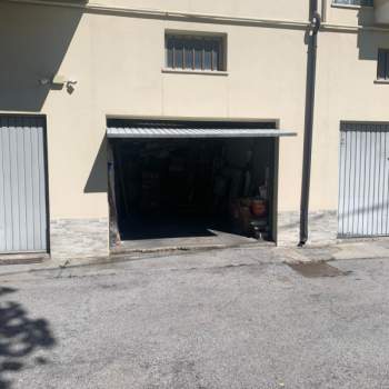 Garage in vendita a Pescara (Pescara)