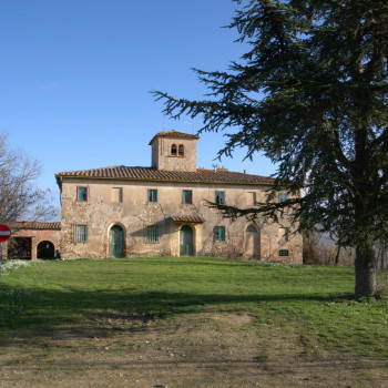 Podere santa Margherita, Tavernelle val di Pesa