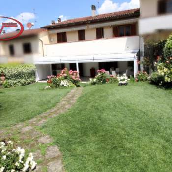 Casa a schiera in vendita a Terranuova Bracciolini (Arezzo)