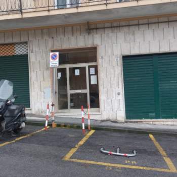 Posto auto in vendita a Genova (Genova)