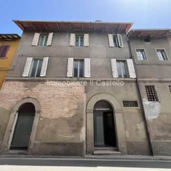 Casa a schiera in vendita a Castiglione del Lago (Perugia)