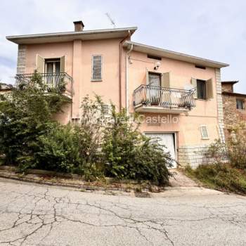 Casa a schiera in vendita a Castiglione del Lago (Perugia)