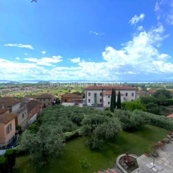 Appartamento in vendita a Tuoro sul Trasimeno (Perugia)