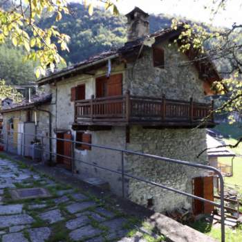 Casa singola in vendita a Saint-Vincent (Valle d'Aosta/Vallée d'Aoste)