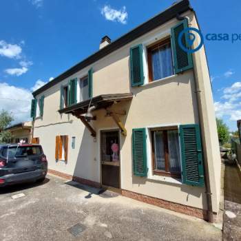 Casa a schiera in vendita a Loreo (Rovigo)