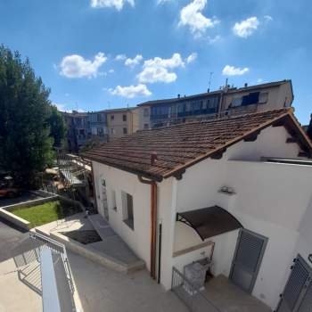 Casa a schiera in vendita a Firenze (Firenze)