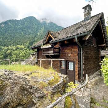 Casa singola in vendita a Ceppo Morelli (Verbano-Cusio-Ossola)