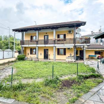 Casa singola in vendita a Omegna (Verbano-Cusio-Ossola)