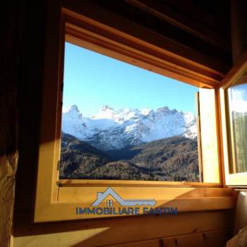 Rustico in vendita a Val di Zoldo (Belluno)