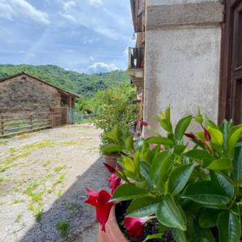 Casa a schiera in vendita a Valli del Pasubio (Vicenza)