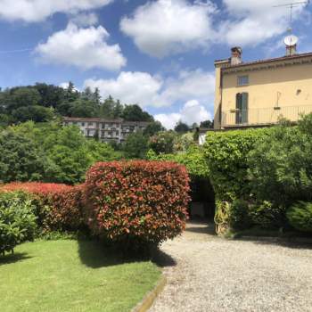 Casa singola in vendita a Rosignano Monferrato (Alessandria)