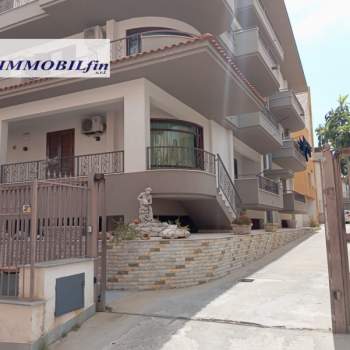 Appartamento in affitto a Villabate (Palermo)