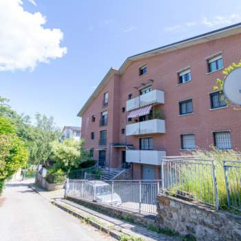 Appartamento in vendita a Monterenzio (Bologna)