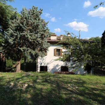 Villa in vendita a Pianoro (Bologna)