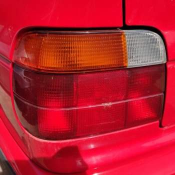 Fanale posteriore sinistro BMW 316  del 1994