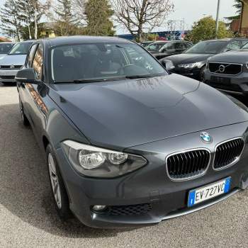 BMW 116