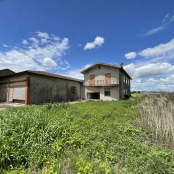 Casa singola in vendita a Lusia (Rovigo)