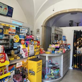 Attivita commerciale in vendita a Ruffano (Lecce)